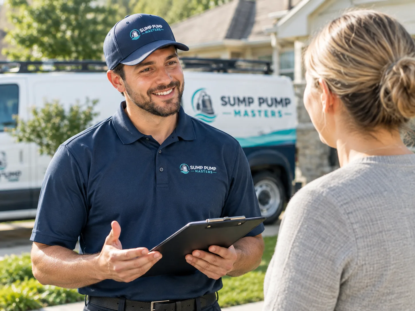 Sump Pump Repair Cairo, WV FAQs